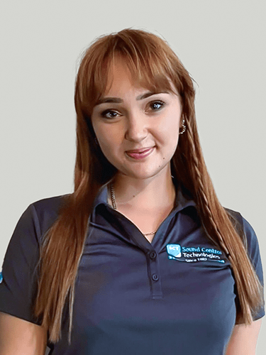 Daria Pilis