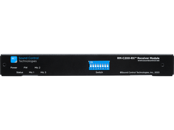 RM-C200 Clock Audio/Cisco Microphone Extension Kit - Image 3