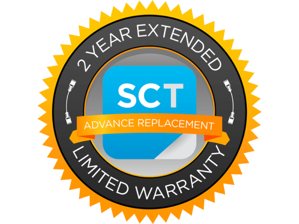 Extended Warranty